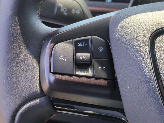 used 2021 Ford Mustang Mach-E car, priced at $25,751