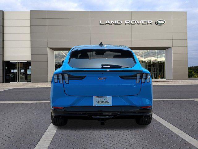 used 2021 Ford Mustang Mach-E car, priced at $25,751
