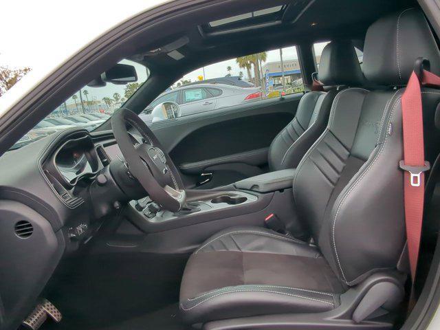 used 2022 Dodge Challenger car, priced at $104,444