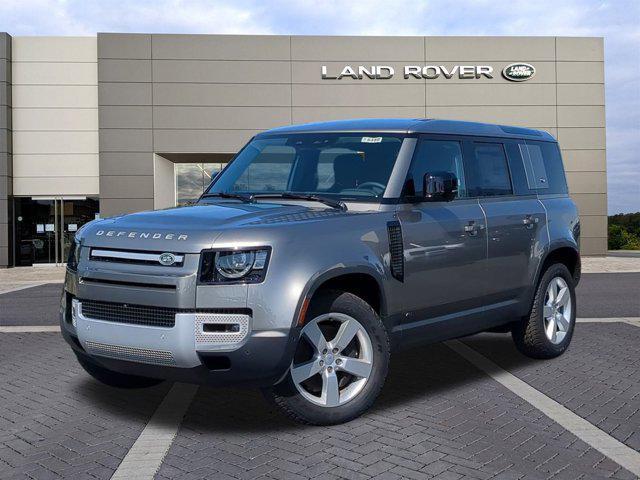 new 2024 Land Rover Defender car, priced at $93,413