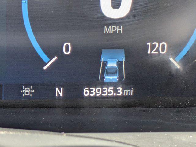 used 2023 Ford F-150 car, priced at $44,951
