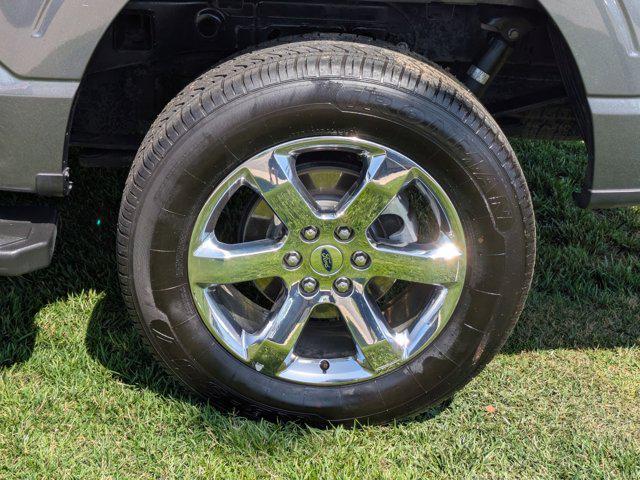 used 2023 Ford F-150 car, priced at $44,951