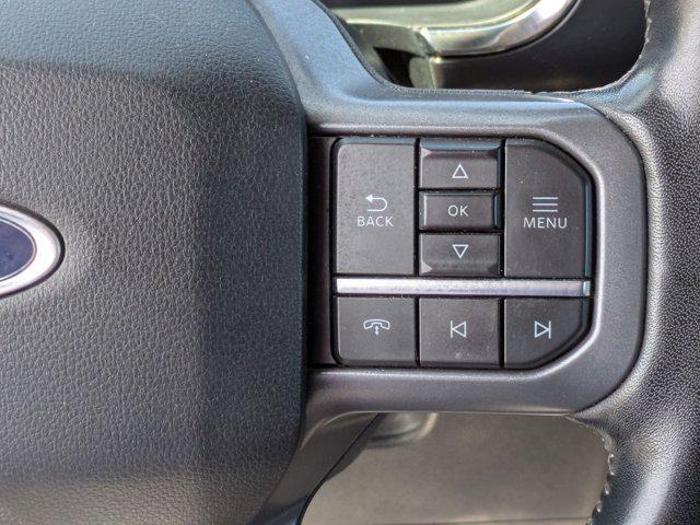 used 2023 Ford F-150 car, priced at $44,951