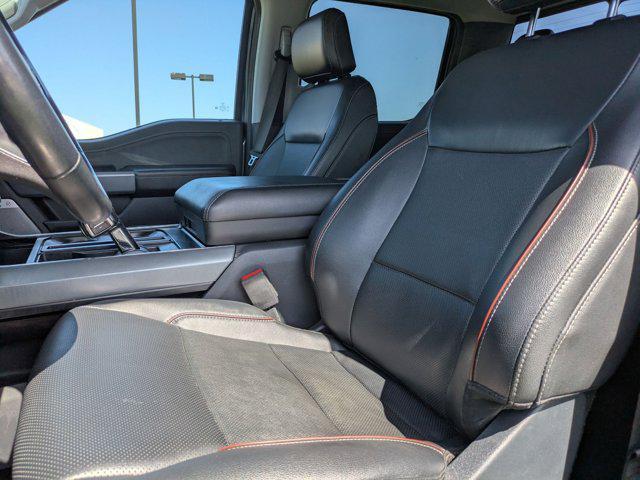 used 2023 Ford F-150 car, priced at $44,951