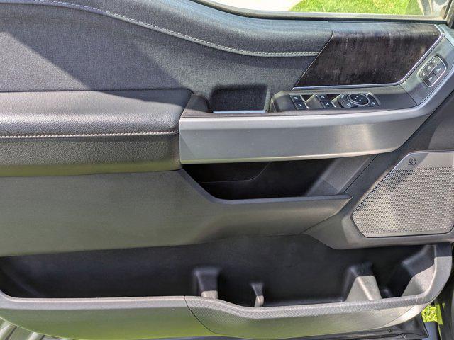 used 2023 Ford F-150 car, priced at $44,951
