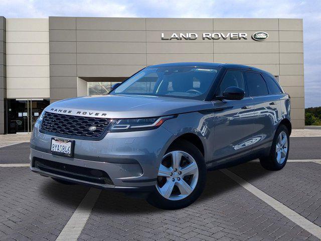 used 2021 Land Rover Range Rover Velar car, priced at $37,000