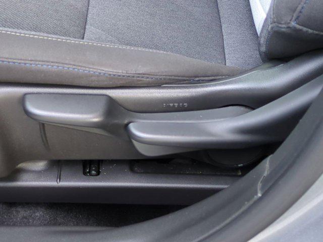 used 2024 Chevrolet Trax car, priced at $21,851
