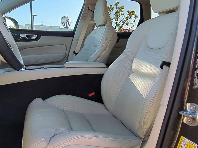used 2022 Volvo XC60 car, priced at $38,551