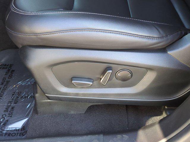 used 2022 Ford Explorer car, priced at $25,851