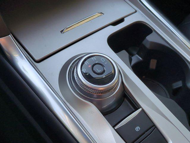 used 2022 Ford Explorer car, priced at $25,851