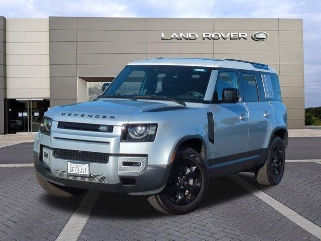 used 2024 Land Rover Defender car, priced at $65,951