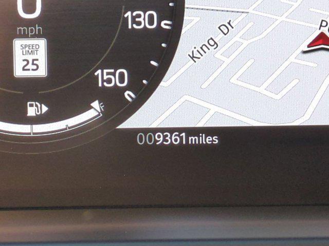 used 2024 Land Rover Defender car, priced at $65,951