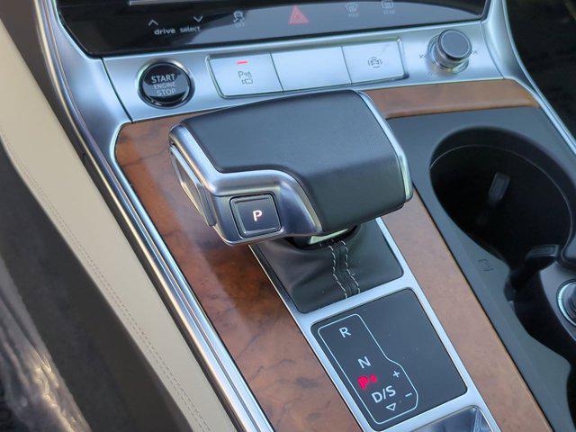 used 2022 Audi A6 car, priced at $53,551