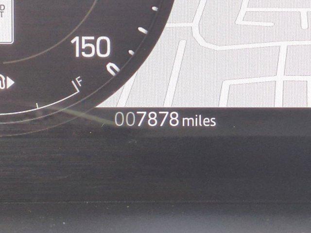 used 2024 Land Rover Defender car, priced at $75,351