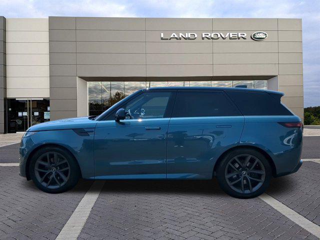 new 2024 Land Rover Range Rover Sport car, priced at $99,290