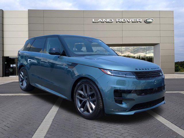 new 2024 Land Rover Range Rover Sport car, priced at $99,290