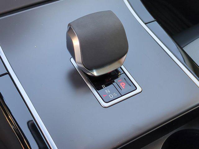 used 2024 Land Rover Range Rover Evoque car, priced at $48,751