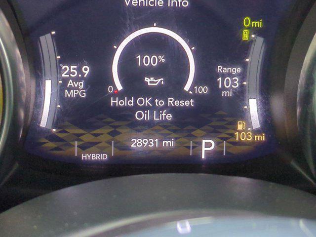 used 2022 Jeep Wrangler Unlimited 4xe car, priced at $33,851