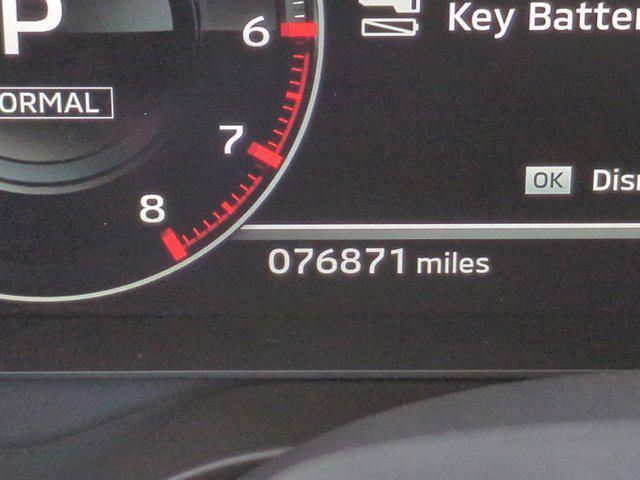 used 2022 Mitsubishi Outlander car, priced at $24,851