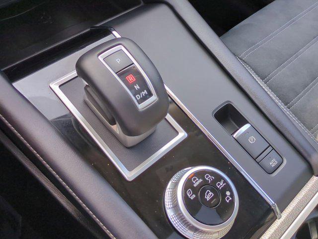 used 2022 Mitsubishi Outlander car, priced at $24,851