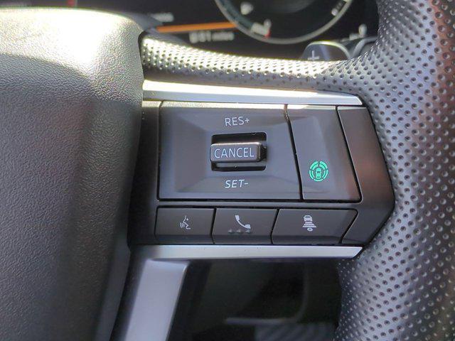 used 2022 Mitsubishi Outlander car, priced at $24,851