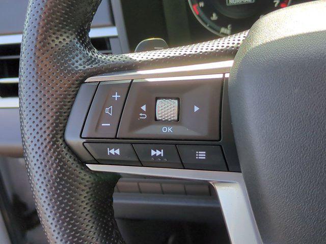 used 2022 Mitsubishi Outlander car, priced at $24,851