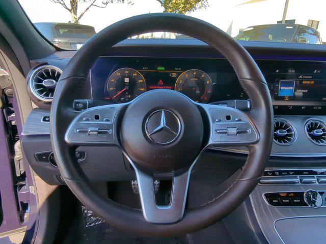 used 2020 Mercedes-Benz CLS 450 car, priced at $40,175