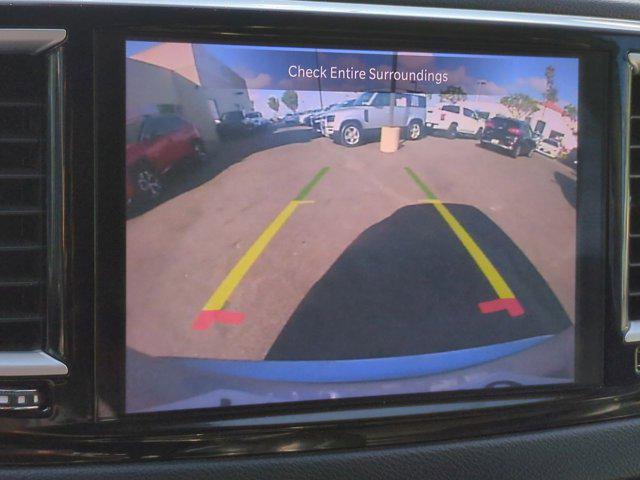 used 2021 Chrysler Pacifica car, priced at $20,851