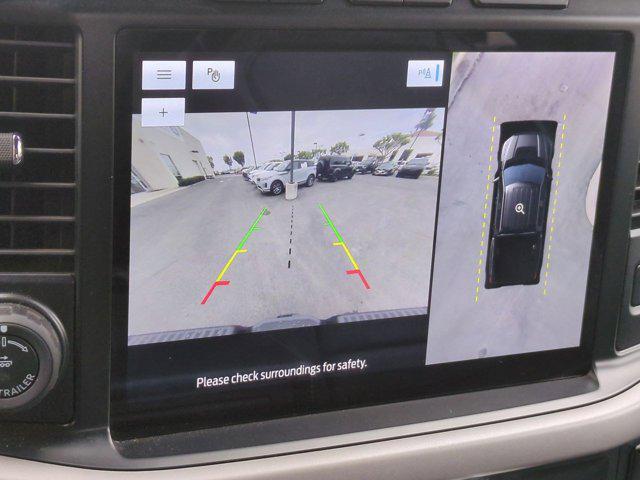 used 2021 Ford F-150 car, priced at $71,751