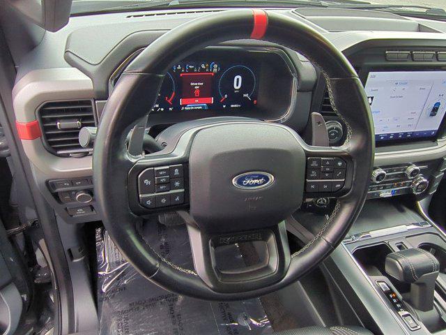 used 2021 Ford F-150 car, priced at $71,751
