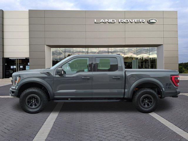 used 2021 Ford F-150 car, priced at $71,751