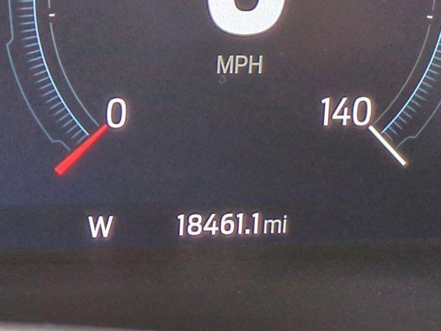 used 2021 Ford F-150 car, priced at $71,751