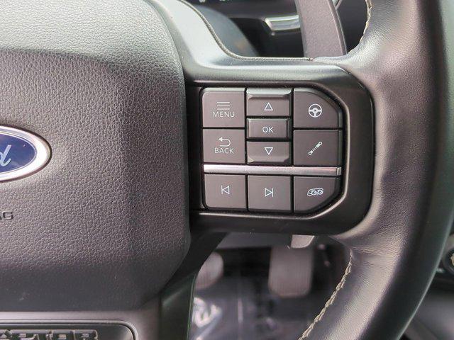 used 2021 Ford F-150 car, priced at $71,751