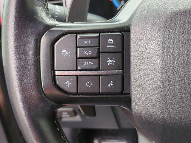 used 2021 Ford F-150 car, priced at $71,751