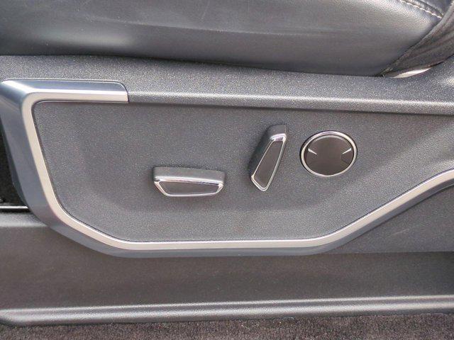 used 2021 Ford F-150 car, priced at $71,751