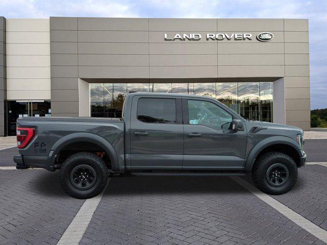 used 2021 Ford F-150 car, priced at $71,751