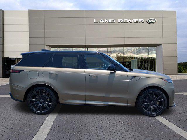 new 2024 Land Rover Range Rover Sport car, priced at $188,040