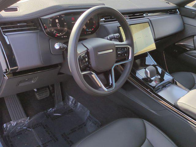 new 2025 Land Rover Range Rover Sport car, priced at $88,565