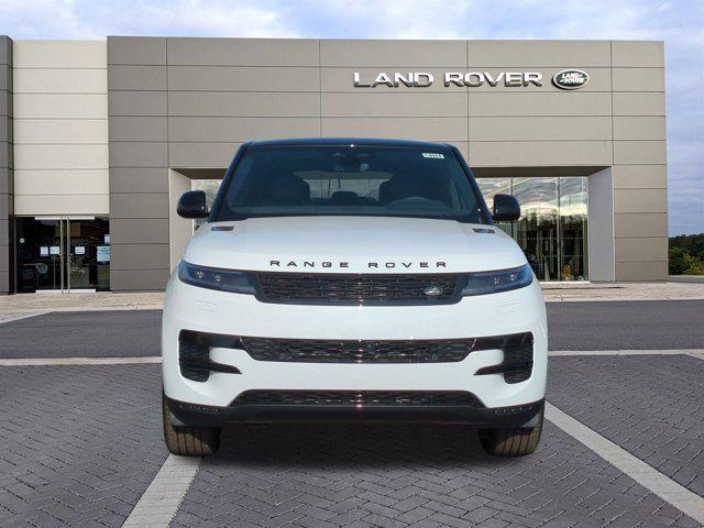 new 2025 Land Rover Range Rover Sport car, priced at $88,565