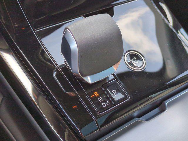 new 2025 Land Rover Range Rover Sport car, priced at $88,565