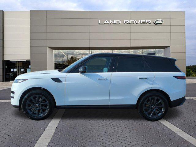new 2025 Land Rover Range Rover Sport car, priced at $88,565