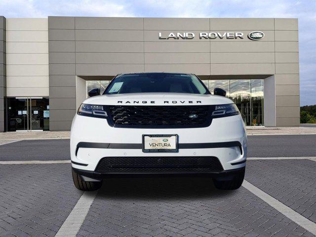 used 2023 Land Rover Range Rover Velar car, priced at $48,711