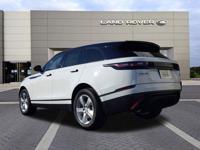 used 2023 Land Rover Range Rover Velar car, priced at $48,711