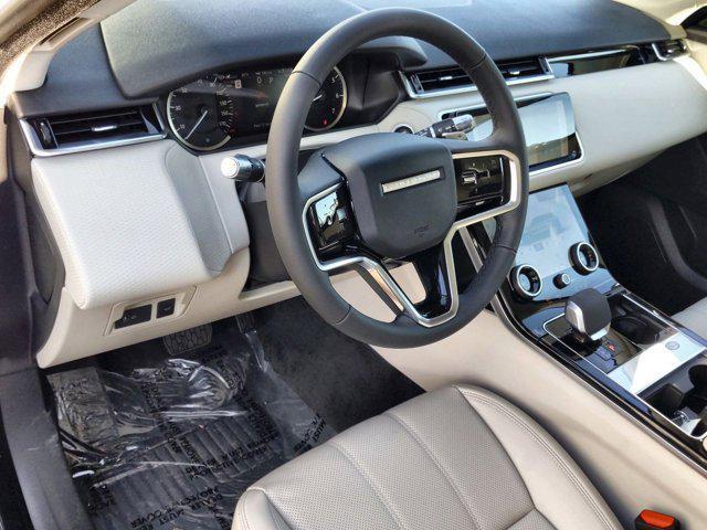 used 2023 Land Rover Range Rover Velar car, priced at $48,711