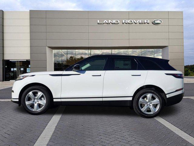 used 2023 Land Rover Range Rover Velar car, priced at $48,711