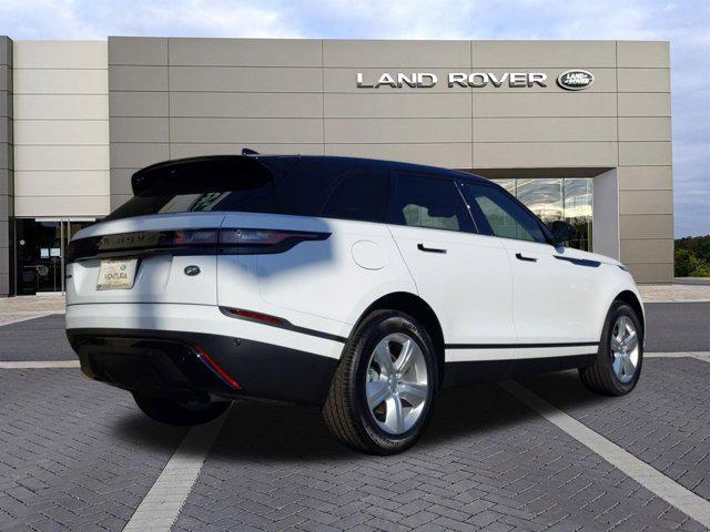 used 2023 Land Rover Range Rover Velar car, priced at $48,711