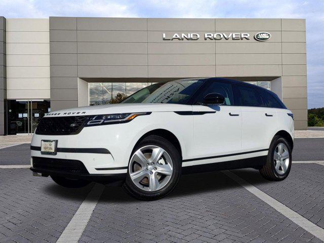 used 2023 Land Rover Range Rover Velar car, priced at $49,006