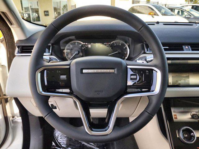 used 2023 Land Rover Range Rover Velar car, priced at $48,711