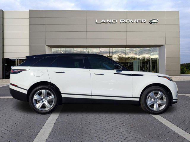 used 2023 Land Rover Range Rover Velar car, priced at $48,711