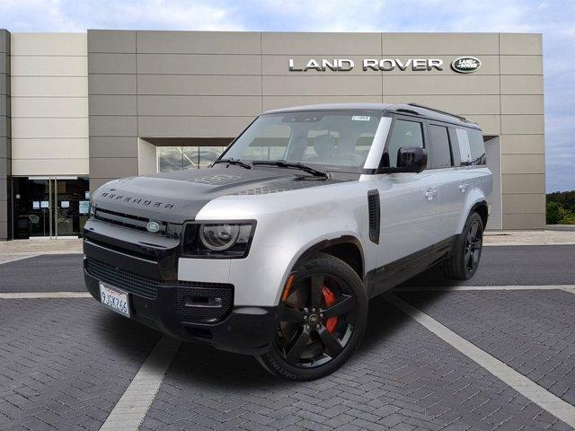 used 2023 Land Rover Defender car, priced at $104,990